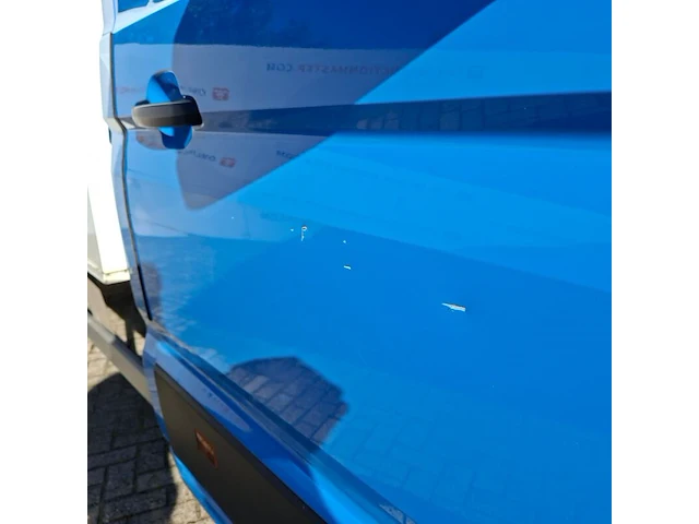 Bakwagen, volkswagen, crafter, 35 2.0 tdi l4h3, 2020 - afbeelding 2 van  61