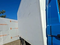 Bakwagen, volkswagen, crafter, 35 2.0 tdi l4h3, 2020 - afbeelding 3 van  61