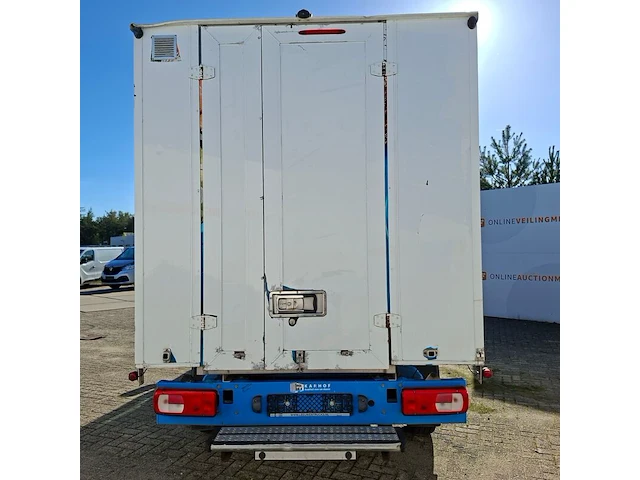 Bakwagen, volkswagen, crafter, 35 2.0 tdi l4h3, 2020 - afbeelding 5 van  61