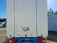 Bakwagen, volkswagen, crafter, 35 2.0 tdi l4h3, 2020 - afbeelding 5 van  61