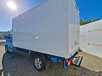 Bakwagen, volkswagen, crafter, 35 2.0 tdi l4h3, 2020 - afbeelding 6 van  61