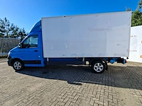 Bakwagen, volkswagen, crafter, 35 2.0 tdi l4h3, 2020 - afbeelding 7 van  61
