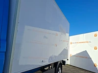 Bakwagen, volkswagen, crafter, 35 2.0 tdi l4h3, 2020 - afbeelding 8 van  61