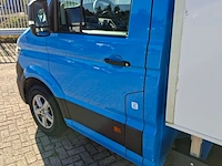 Bakwagen, volkswagen, crafter, 35 2.0 tdi l4h3, 2020 - afbeelding 9 van  61