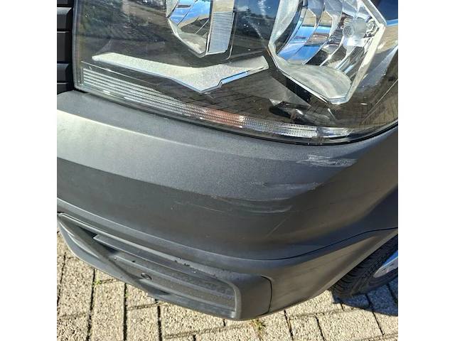 Bakwagen, volkswagen, crafter, 35 2.0 tdi l4h3, 2020 - afbeelding 11 van  61