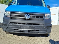 Bakwagen, volkswagen, crafter, 35 2.0 tdi l4h3, 2020 - afbeelding 13 van  61