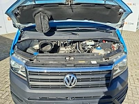 Bakwagen, volkswagen, crafter, 35 2.0 tdi l4h3, 2020 - afbeelding 14 van  61