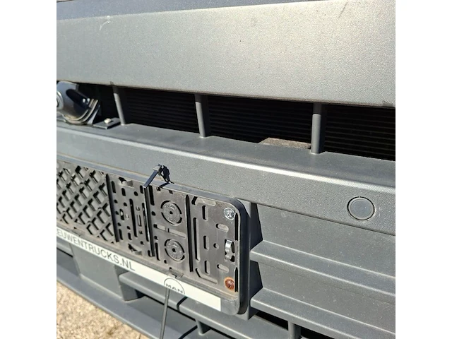 Bakwagen, volkswagen, crafter, 35 2.0 tdi l4h3, 2020 - afbeelding 20 van  61