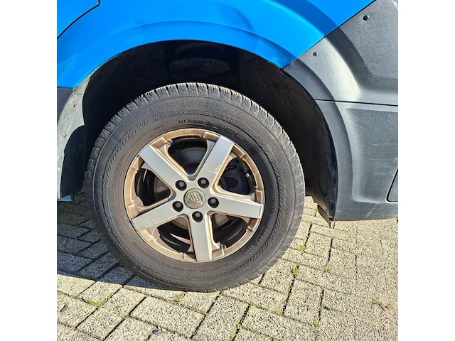 Bakwagen, volkswagen, crafter, 35 2.0 tdi l4h3, 2020 - afbeelding 21 van  61