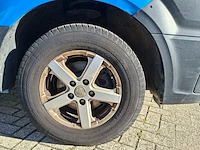 Bakwagen, volkswagen, crafter, 35 2.0 tdi l4h3, 2020 - afbeelding 21 van  61