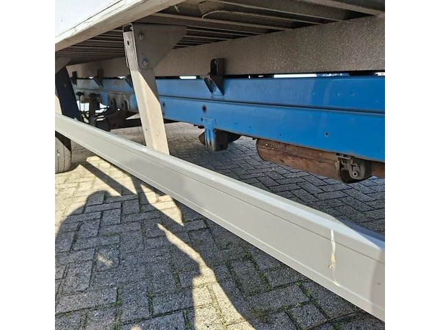 Bakwagen, volkswagen, crafter, 35 2.0 tdi l4h3, 2020 - afbeelding 24 van  61