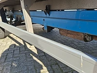 Bakwagen, volkswagen, crafter, 35 2.0 tdi l4h3, 2020 - afbeelding 24 van  61