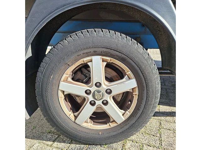 Bakwagen, volkswagen, crafter, 35 2.0 tdi l4h3, 2020 - afbeelding 25 van  61