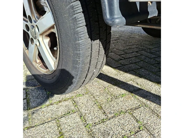 Bakwagen, volkswagen, crafter, 35 2.0 tdi l4h3, 2020 - afbeelding 26 van  61