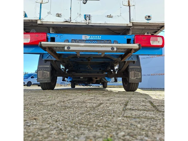 Bakwagen, volkswagen, crafter, 35 2.0 tdi l4h3, 2020 - afbeelding 27 van  61