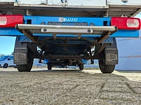 Bakwagen, volkswagen, crafter, 35 2.0 tdi l4h3, 2020 - afbeelding 27 van  61