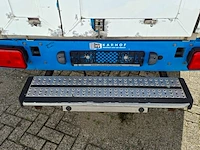 Bakwagen, volkswagen, crafter, 35 2.0 tdi l4h3, 2020 - afbeelding 28 van  61
