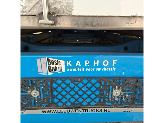 Bakwagen, volkswagen, crafter, 35 2.0 tdi l4h3, 2020 - afbeelding 29 van  61
