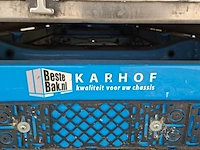 Bakwagen, volkswagen, crafter, 35 2.0 tdi l4h3, 2020 - afbeelding 29 van  61
