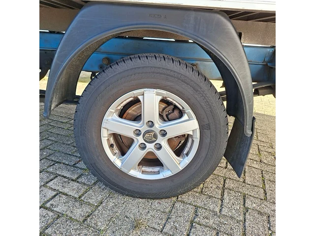 Bakwagen, volkswagen, crafter, 35 2.0 tdi l4h3, 2020 - afbeelding 30 van  61
