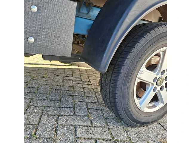 Bakwagen, volkswagen, crafter, 35 2.0 tdi l4h3, 2020 - afbeelding 31 van  61