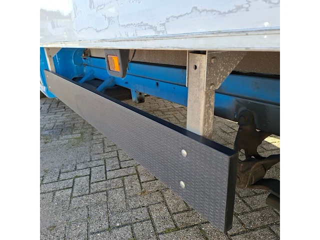 Bakwagen, volkswagen, crafter, 35 2.0 tdi l4h3, 2020 - afbeelding 32 van  61