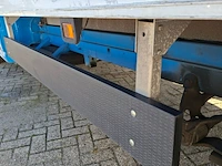 Bakwagen, volkswagen, crafter, 35 2.0 tdi l4h3, 2020 - afbeelding 32 van  61