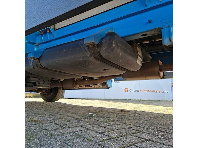 Bakwagen, volkswagen, crafter, 35 2.0 tdi l4h3, 2020 - afbeelding 33 van  61