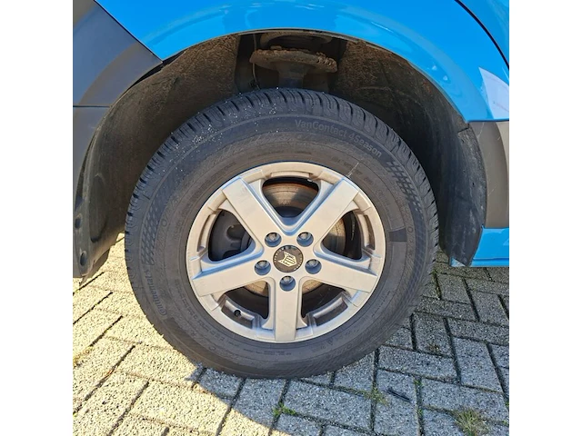 Bakwagen, volkswagen, crafter, 35 2.0 tdi l4h3, 2020 - afbeelding 36 van  61