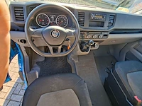 Bakwagen, volkswagen, crafter, 35 2.0 tdi l4h3, 2020 - afbeelding 38 van  61
