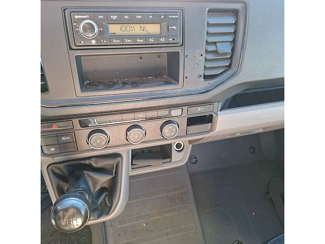 Bakwagen, volkswagen, crafter, 35 2.0 tdi l4h3, 2020 - afbeelding 41 van  61