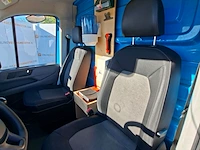 Bakwagen, volkswagen, crafter, 35 2.0 tdi l4h3, 2020 - afbeelding 42 van  61