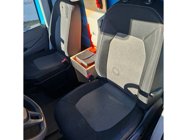 Bakwagen, volkswagen, crafter, 35 2.0 tdi l4h3, 2020 - afbeelding 43 van  61