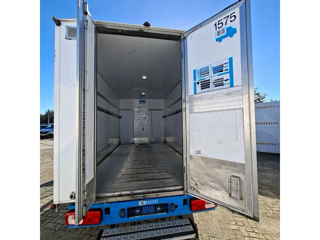 Bakwagen, volkswagen, crafter, 35 2.0 tdi l4h3, 2020 - afbeelding 48 van  61