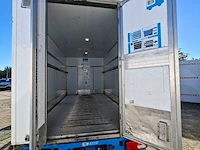 Bakwagen, volkswagen, crafter, 35 2.0 tdi l4h3, 2020 - afbeelding 48 van  61