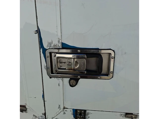 Bakwagen, volkswagen, crafter, 35 2.0 tdi l4h3, 2020 - afbeelding 54 van  61