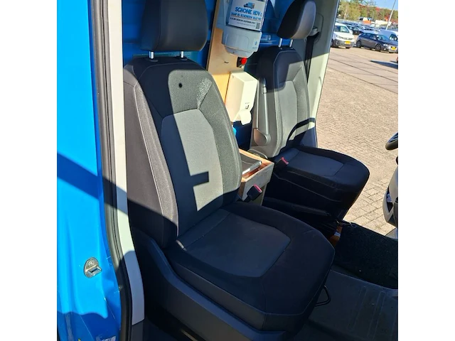 Bakwagen, volkswagen, crafter, 35 2.0 tdi l4h3, 2020 - afbeelding 55 van  61