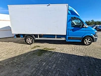 Bakwagen, volkswagen, crafter, 35 2.0 tdi l4h3, 2020 - afbeelding 45 van  61