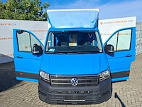 Bakwagen, volkswagen, crafter, 35 2.0 tdi l4h3, 2020 - afbeelding 57 van  61