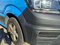 Bakwagen, volkswagen, crafter, 35 2.0 tdi l4h3, 2020 - afbeelding 56 van  61