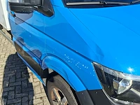 Bakwagen, volkswagen, crafter, 35 2.0 tdi l4h3, 2020 - afbeelding 60 van  61