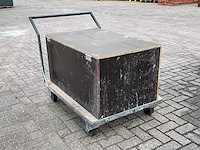 Bakwagen - afbeelding 2 van  4