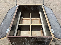 Bakwagen - afbeelding 4 van  4