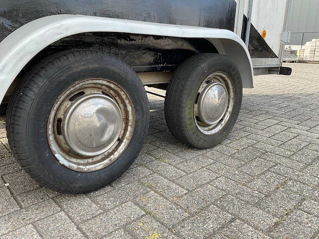 Bakwagen - afbeelding 3 van  14