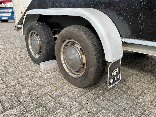 Bakwagen - afbeelding 4 van  14