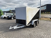 Bakwagen - afbeelding 1 van  14