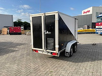 Bakwagen - afbeelding 9 van  14