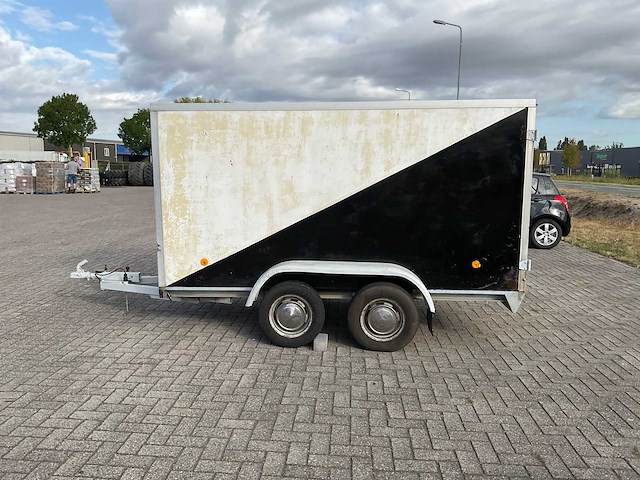 Bakwagen - afbeelding 11 van  14
