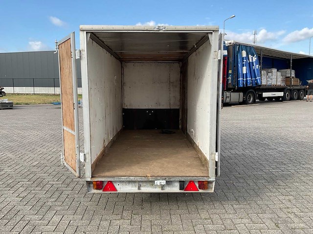 Bakwagen - afbeelding 12 van  14