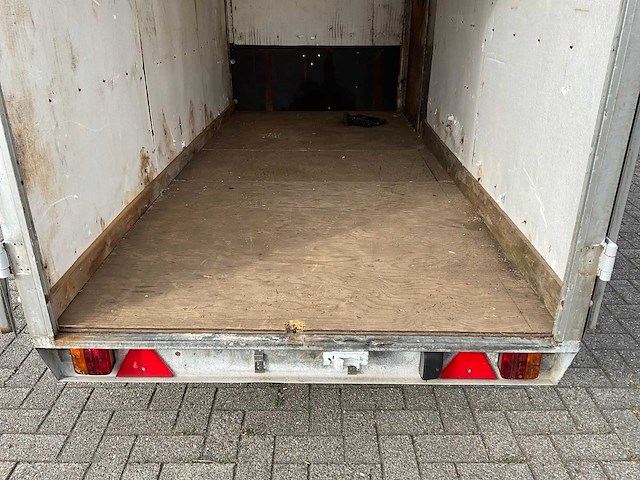 Bakwagen - afbeelding 13 van  14